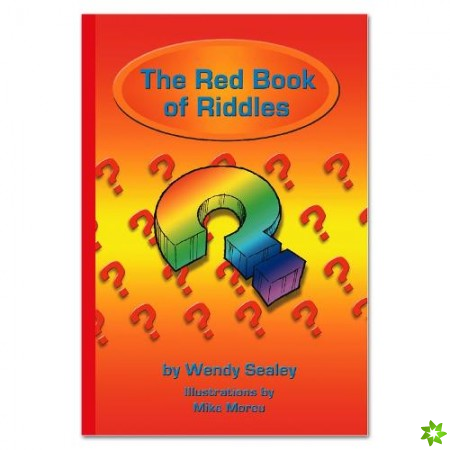 RAINBOW READING THE RED BOOK O