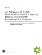 Assessment of the U.S. Environmental Protection Agency's National Environmental Performance Track Program