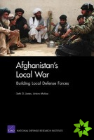 Afghanistan's Local War