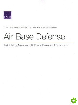 Air Base Defense