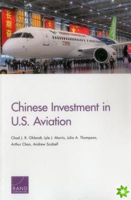 Chinese Investment in U.S. Aviation