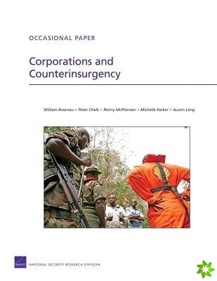 Corporations and Counterinsurgency