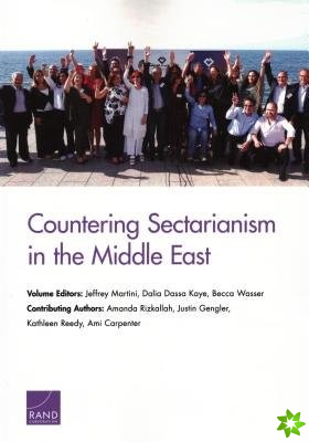 Countering Sectarianism in the Middle East