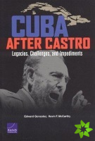 Cuba After Castro