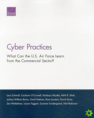 Cyber Practices