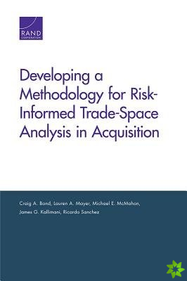 Developing a Methodology for Risk-Informed Trade-Space Analysis in Acquisition