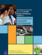 Development and Pilot Test of the Rand Program Evaluation Toolkit for Countering Violent Extremism