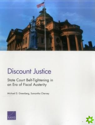 Discount Justice