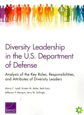 Diversity Leadership in the U.S. Department of Defense