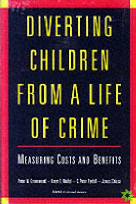 Diverting Children from a Life of Crime
