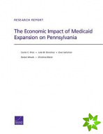 Economic Impact of Medicaid Expansion on Pennsylvania