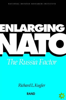 Enlarging NATO
