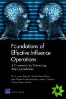 Foundations of Effective Influence Operations