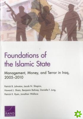 Foundations of the Islamic State