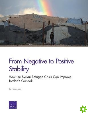 From Negative to Positive Stability