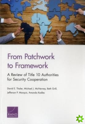 From Patchwork to Framework