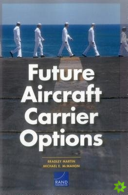 Future Aircraft Carrier Options