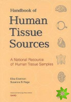 Handbook of Human Tissue Sources