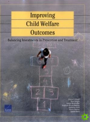 Improving Child Welfare Outcomes