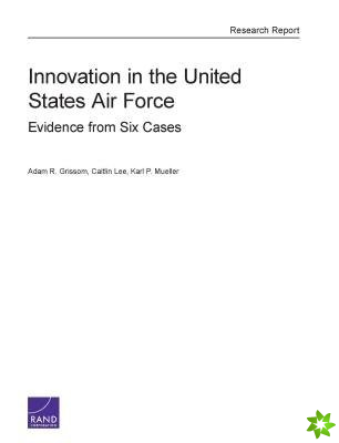 Innovation in the United States Air Force
