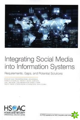 Integrating Social Media Into Information Systems