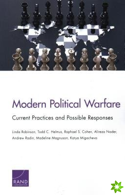 Modern Political Warfare