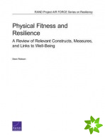 Physical Fitness and Resilience
