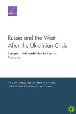Russia & the West After the Ukrainian Crisis