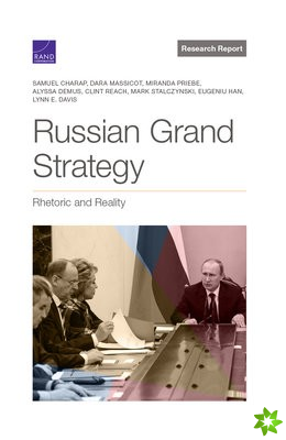 Russian Grand Strategy