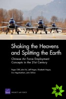Shaking the Heavens and Splitting the Earth