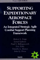 Supporting Expeditionary Aerospace Forces