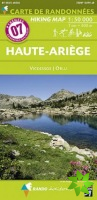 Haute-Ariege - Vicdessos - Orlu