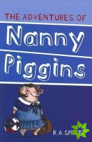 Adventures Of Nanny Piggins 1