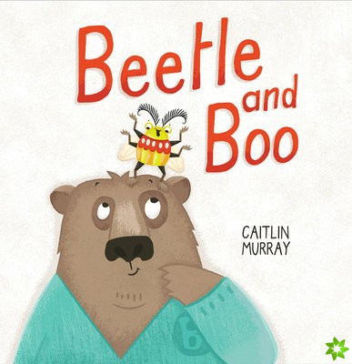 Beetle and Boo