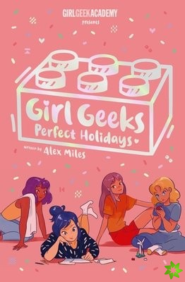 Girl Geeks 3