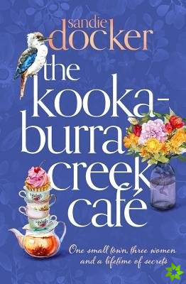 Kookaburra Creek Cafe