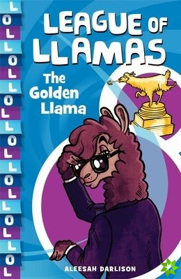 League of Llamas 1