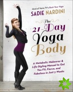 21-Day Yoga Body