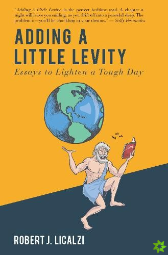 Adding a Little Levity