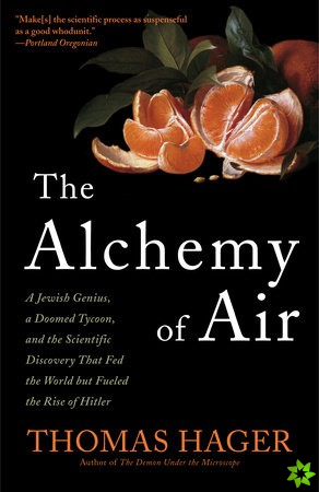 Alchemy of Air