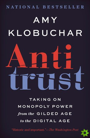 Antitrust