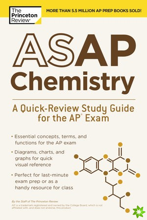 ASAP Chemistry
