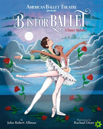 B Is For Ballet