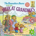 Berenstain Bears and the Week at Grandma's