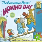 Berenstain Bears' Moving Day