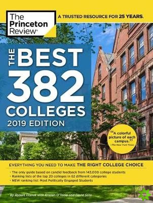 Best 382 Colleges