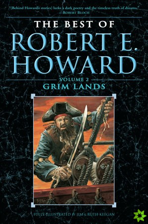 Best of Robert E. Howard    Volume 2