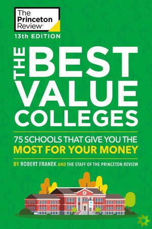 Best Value Colleges, 2020 Edition