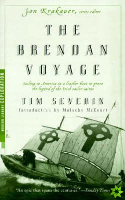 Brendan Voyage