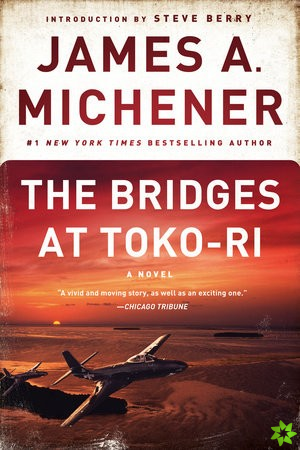 Bridges at Toko-Ri
